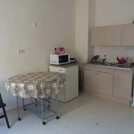 Studio On Batenberg 15 * Поморие