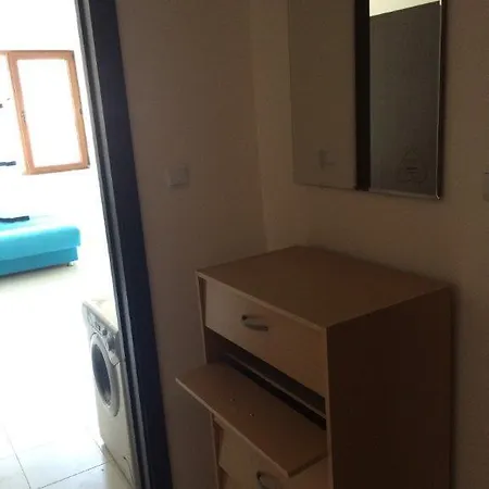 Studio On Batenberg 15 Поморие